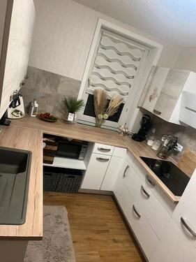 Foto - 4 Zimmer Etagenwohnung in Osterode am Harz