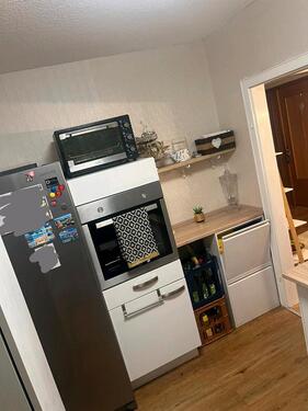 Foto - Etagenwohnung in Osterode am Harz zur Miete