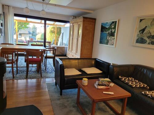 Foto - 6 Zimmer Reihenhaus zum Kaufen in Mülheim an der Ruhr