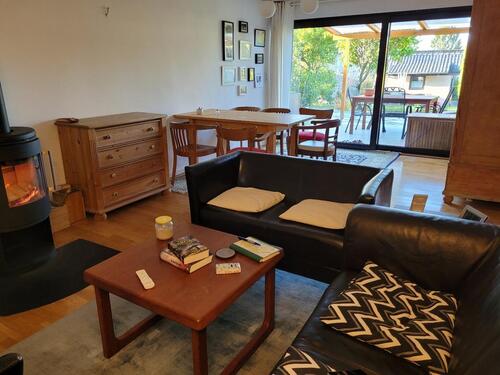 Foto - 6 Zimmer Reihenhaus in Mülheim an der Ruhr