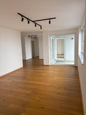 Foto - Etagenwohnung in Badenweiler zur Miete