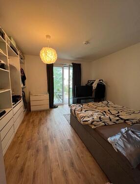 Foto - 2 Zimmer Etagenwohnung in Hamburg