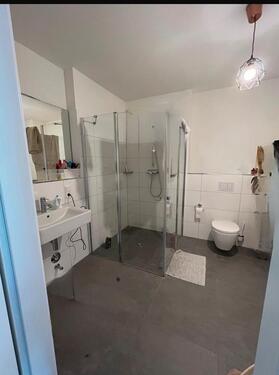 Foto - Etagenwohnung in Hamburg zur Miete