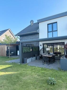 Foto - 6 Zimmer Einfamilienhaus zur Miete in Bösel