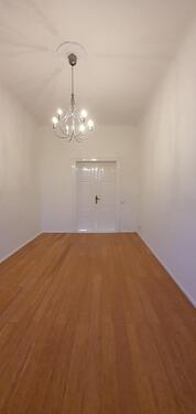 Foto - 1 Zimmer Etagenwohnung zur Miete in Treuenbrietzen