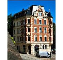 Imposantes Jugendstil-Mehrfamilienhaus - Altenburg