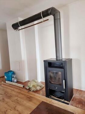 Foto - Dachgeschoßwohnung in Lindenfels zur Miete