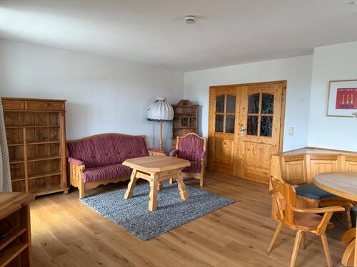 Foto - 3 Zimmer Etagenwohnung in Mitterfels