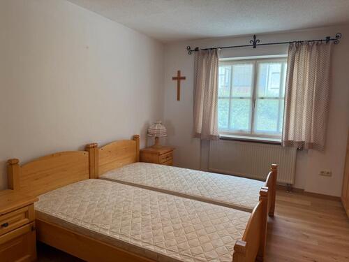 Foto - Etagenwohnung in Mitterfels zur Miete