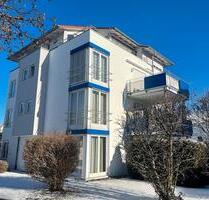 Großzügige 3,5 Zimmer-Wohnung in ruhiger Lage - Balingen