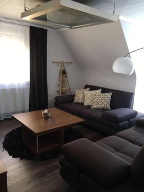 Foto - 3 Zimmer Dachgeschoss Wohnung Mietwohnung in FN Zentrum