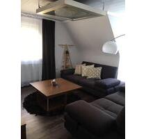 3 Zimmer Dachgeschoss Wohnung Mietwohnung in FN Zentrum - Friedrichshafen