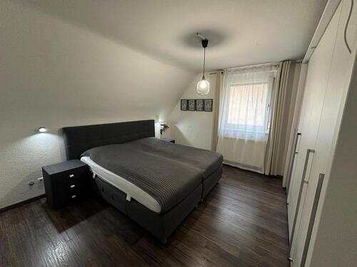 Foto - 3 Zimmer Dachgeschoßwohnung zur Miete in Friedrichshafen