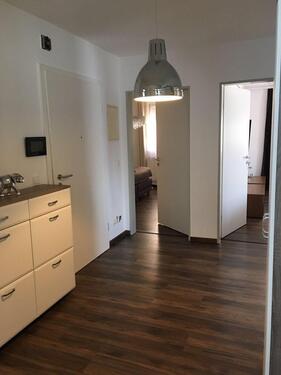 Foto - Dachgeschoßwohnung in Friedrichshafen zur Miete