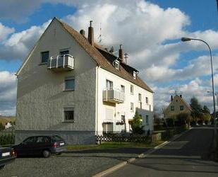 3 ZKB Merxheim, 2.Obergeschoss ab 1.Juni 2026 zu vermieten - Stromberg