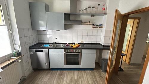 Foto - 3 Zimmer Dachgeschoßwohnung zur Miete in Stromberg