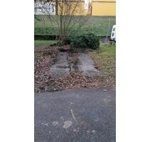 Stellplatz für Wohnwagen oder Anhänger - Billigheim