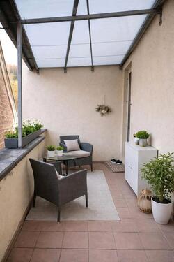 Foto - 2 Zimmer Etagenwohnung zur Miete in Bad Brückenau