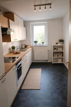 Foto - 2 Zimmer Etagenwohnung in Bad Brückenau