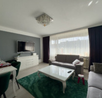 Helle 4-Zimmer-Wohnung mit Balkon – kernsaniert & zentral in HH - Hamburg Harburg