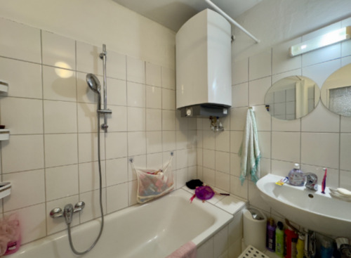 Foto - 4 Zimmer Etagenwohnung in Hamburg