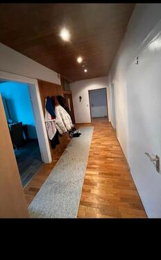 Foto - Etagenwohnung in Marklohe zur Miete