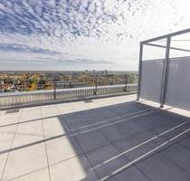 Maisonettewohnung mit Dachterrasse - Erstbezug nach umfangreicher Sanierung! - Cottbus Sachsendorf