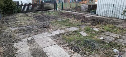 Foto - Grundst&uuml;ck in Bochum