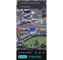 Stellplatz in sehr zentraler Lage (300m zum Bahnhof) zu vermieten - Gießen Allendorf