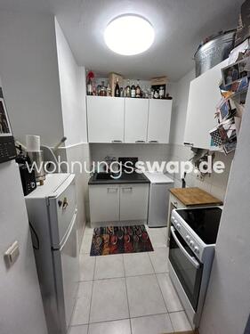 Foto - 1 Zimmer Etagenwohnung in Köln