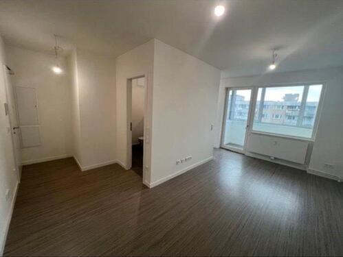 Foto - Befristete 1-Zimmer-Wohnung in toller Lage in Schöneberg
