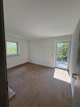 Foto - Etagenwohnung in Pfarrkirchen zur Miete