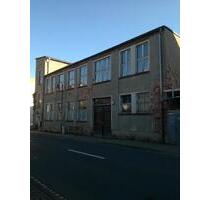 Haus Halle Loft Kutscherhaus wohnprojekt Fabrik - Weida