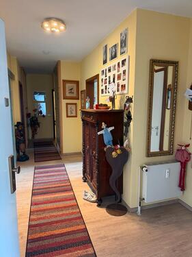Foto - 3 Zimmer Etagenwohnung zum Kaufen in Kronshagen