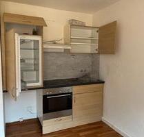 2 Zimmer Wohnung Stadt ( nähe Krankenhaus ) Bad Brückenau