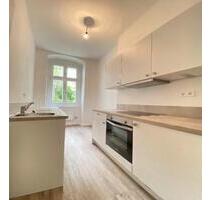 Nachmieter für sanierte 1-Zimmer-Wohnung (01.11.26) - Berlin Neukölln