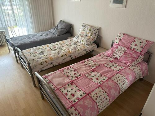 Foto - Etagenwohnung zur Miete in Burghausen