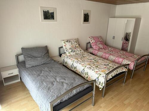 Foto - Etagenwohnung in Burghausen zur Miete
