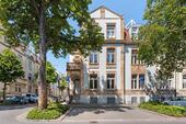 Foto - Individuelle Bürofläche in denkmalgeschützter Jugendstilvilla