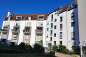 Foto - Provisionsfrei: 2 Zimmer Wohnung m. Balkon in 91154 Roth inkl. TG