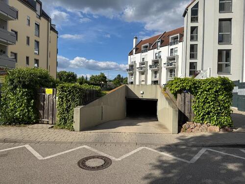Foto - Etagenwohnung in Roth zum Kaufen