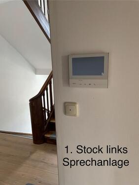 Foto - Etagenwohnung in Auerbach in der Oberpfalz
