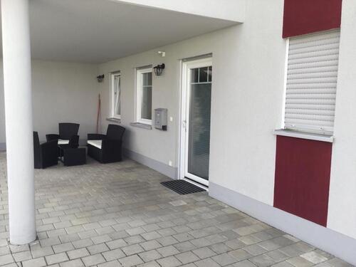 Foto - Wohnung in Fünfstetten zu vermieten ab 1. November
