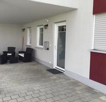 Wohnung in Fünfstetten zu vermieten ab 1. November