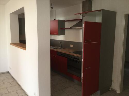 Foto - Etagenwohnung in Fünfstetten zur Miete