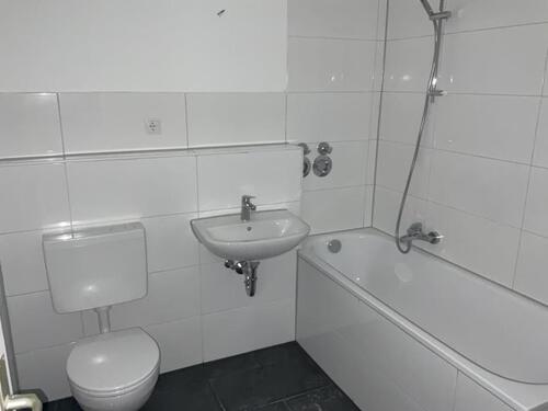 Foto - Etagenwohnung in Duisburg