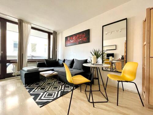 Foto - Wohnung Appartement Oktoberfest zu vermieten 149€ Nacht