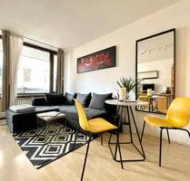 Wohnung Appartement Oktoberfest zu vermieten 149€ Nacht - München Thalkirchen-Obersendling-Forstenried-Fürstenried-S