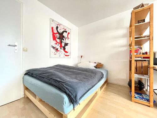 Foto - Etagenwohnung zur Miete in München