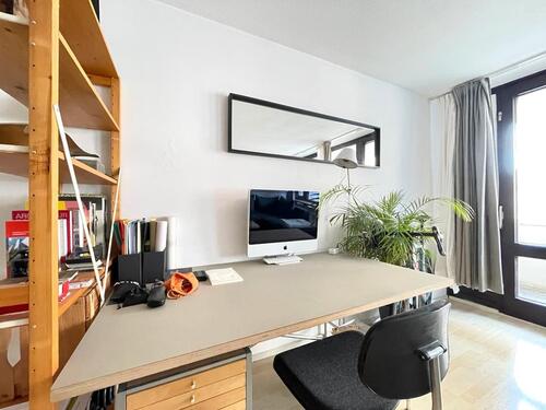 Foto - Etagenwohnung in München